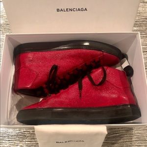 Balenciaga Sneakers